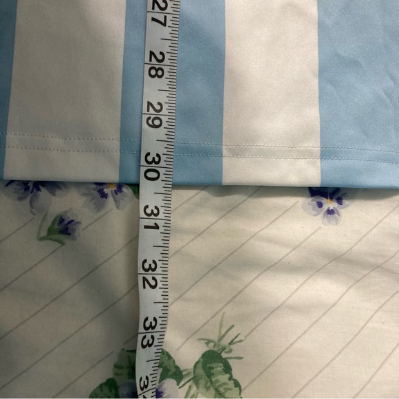 Argentina 2014/15 Adidas Climacool Home Soccer Jersey Shirt Blue White Striped - Picture 11 of 13